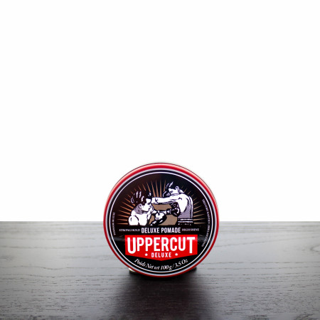 Product image 0 for Uppercut Deluxe Pomade 3.5 oz